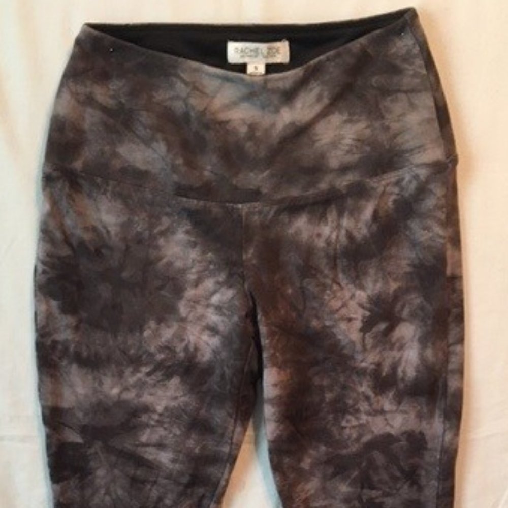 Rachel Zoe Cropped Leggings